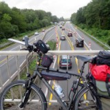 2008F 135 A1 bei Muenster